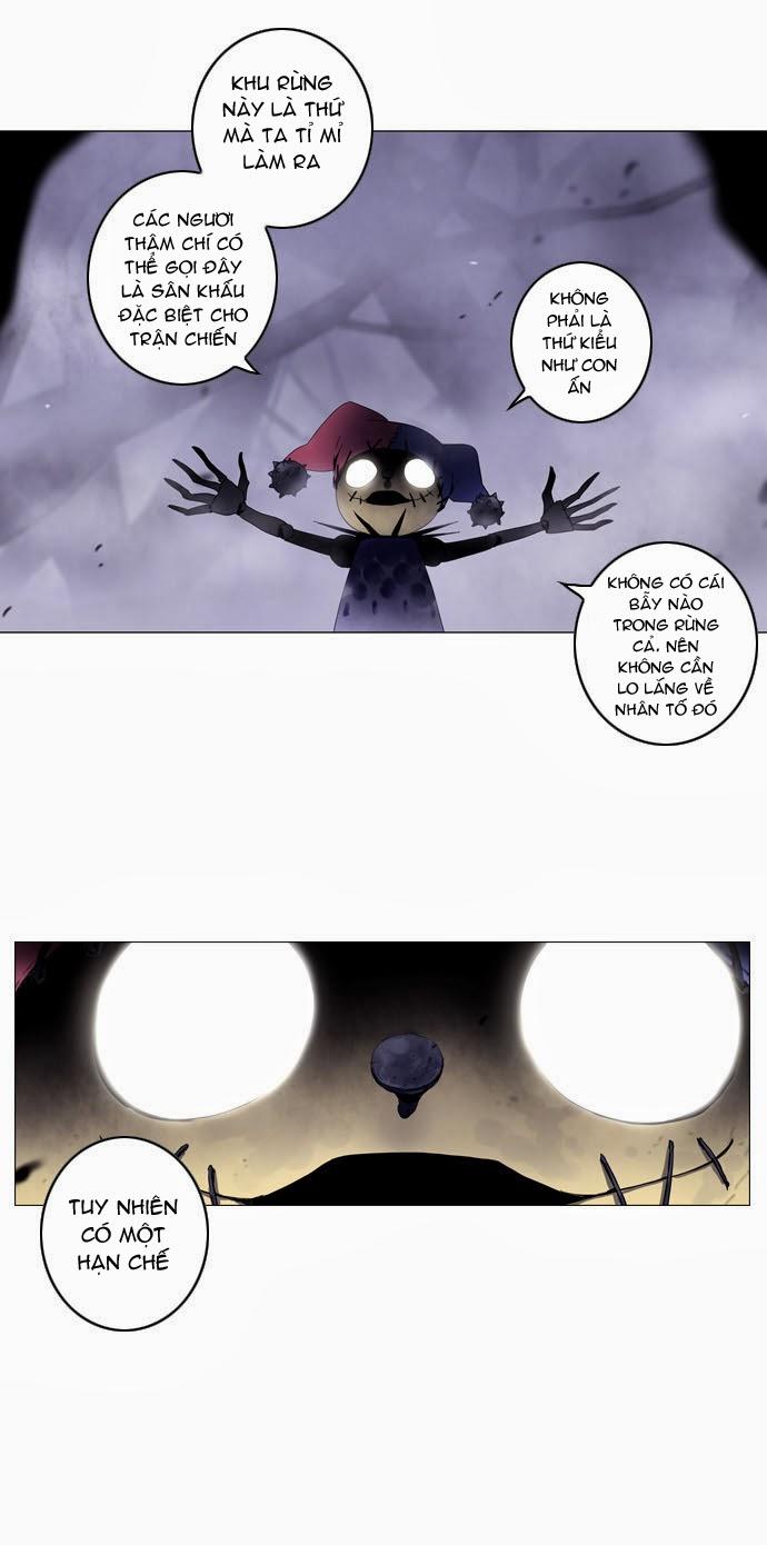 Soul Cartel Chap 46 - Next Chap 47