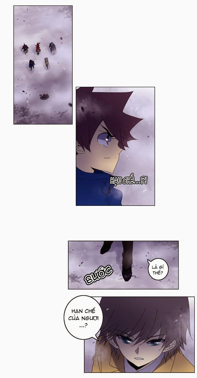 Soul Cartel Chap 46 - Next Chap 47