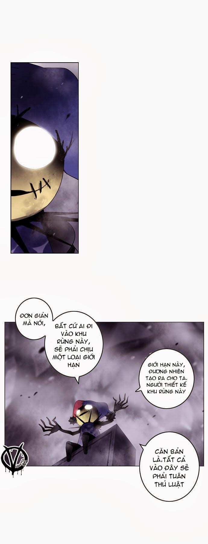 Soul Cartel Chap 46 - Next Chap 47
