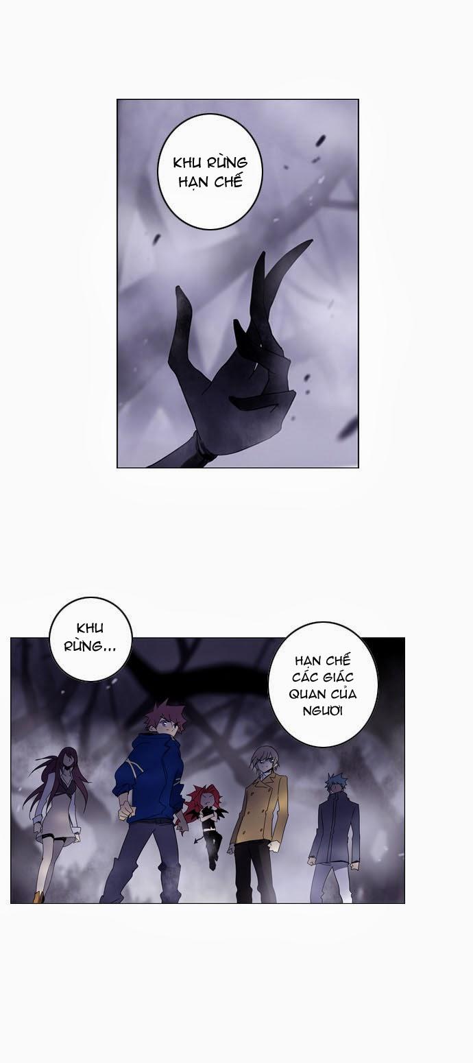 Soul Cartel Chap 46 - Next Chap 47