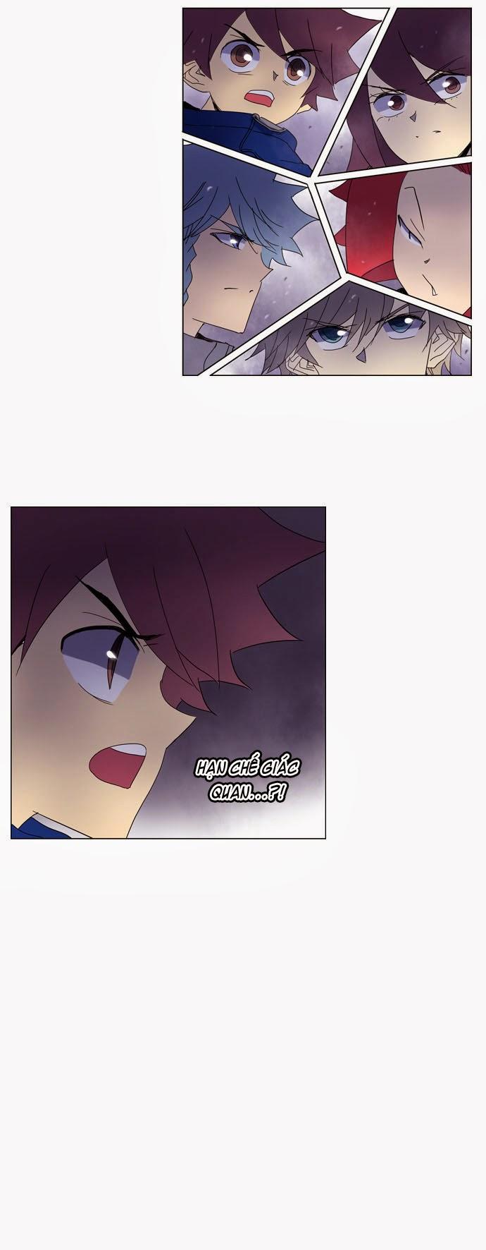 Soul Cartel Chap 46 - Next Chap 47
