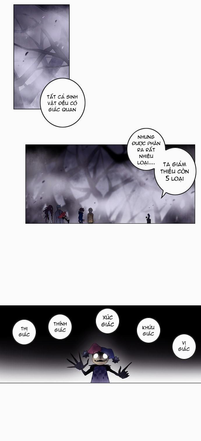 Soul Cartel Chap 46 - Next Chap 47