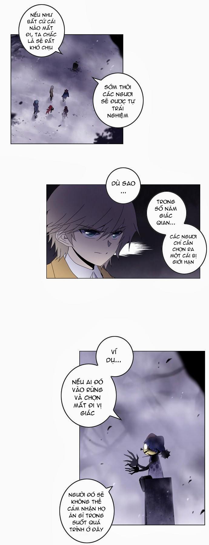 Soul Cartel Chap 46 - Next Chap 47