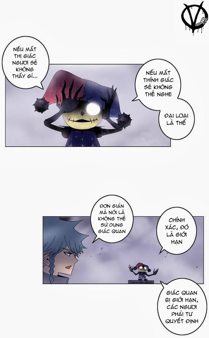 Soul Cartel Chap 46 - Next Chap 47