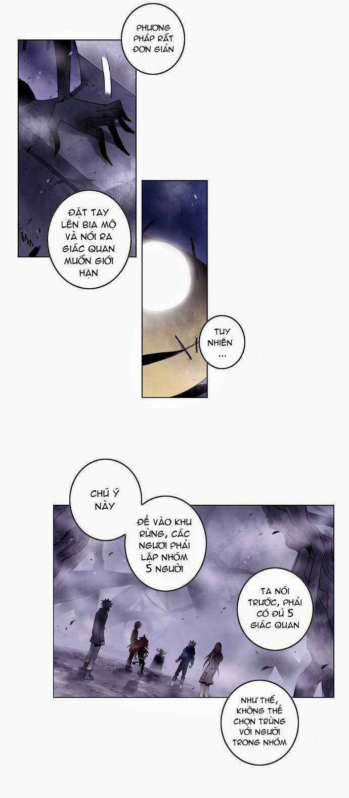 Soul Cartel Chap 46 - Next Chap 47