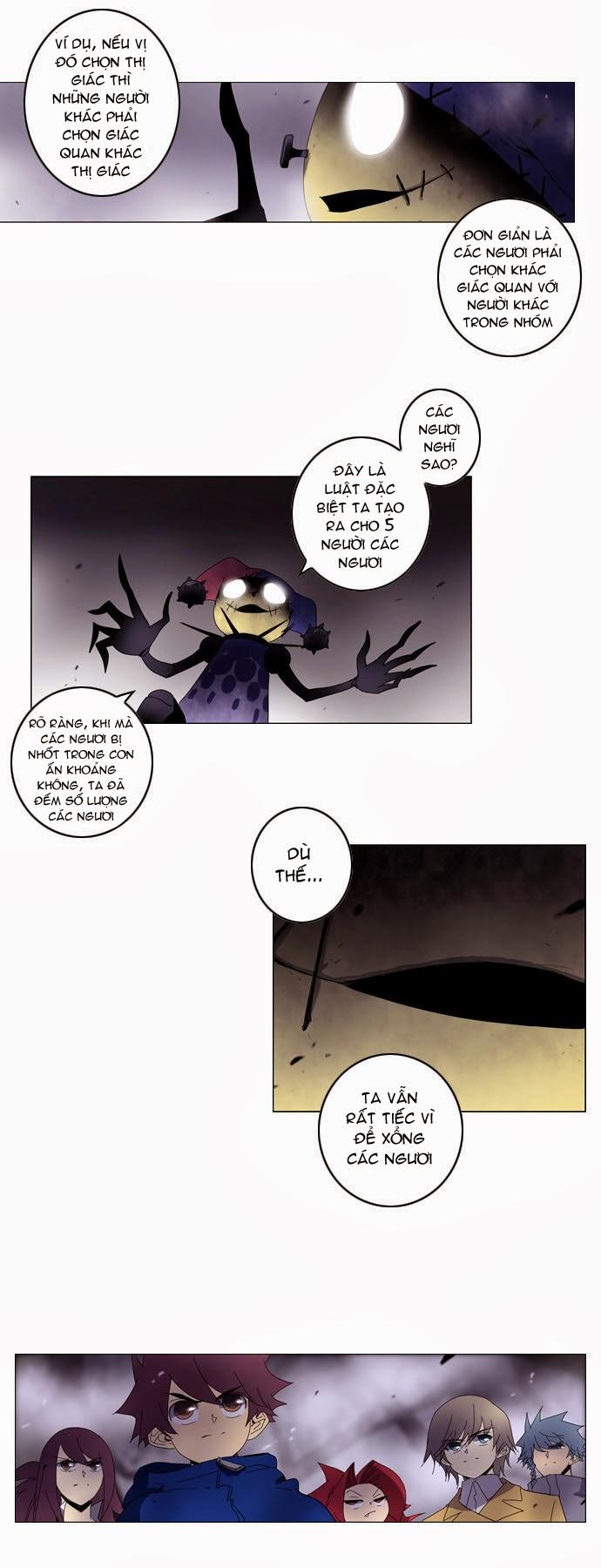 Soul Cartel Chap 46 - Next Chap 47