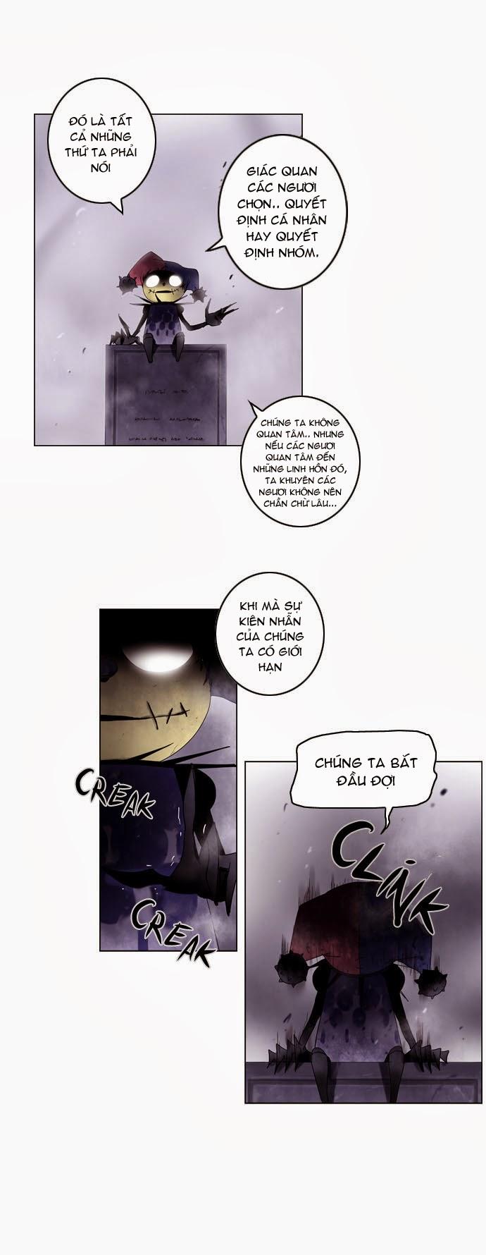 Soul Cartel Chap 46 - Next Chap 47