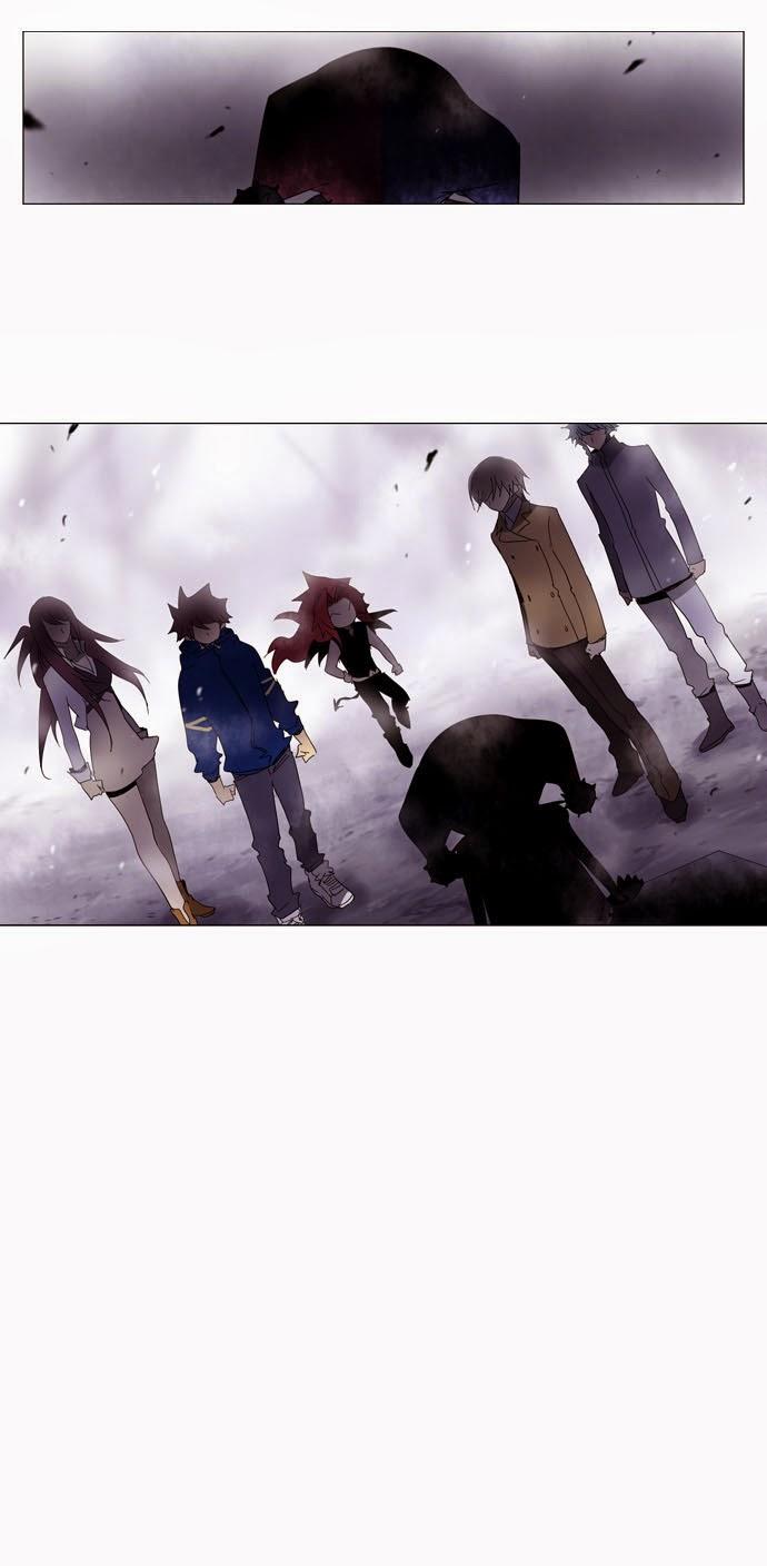 Soul Cartel Chap 46 - Next Chap 47
