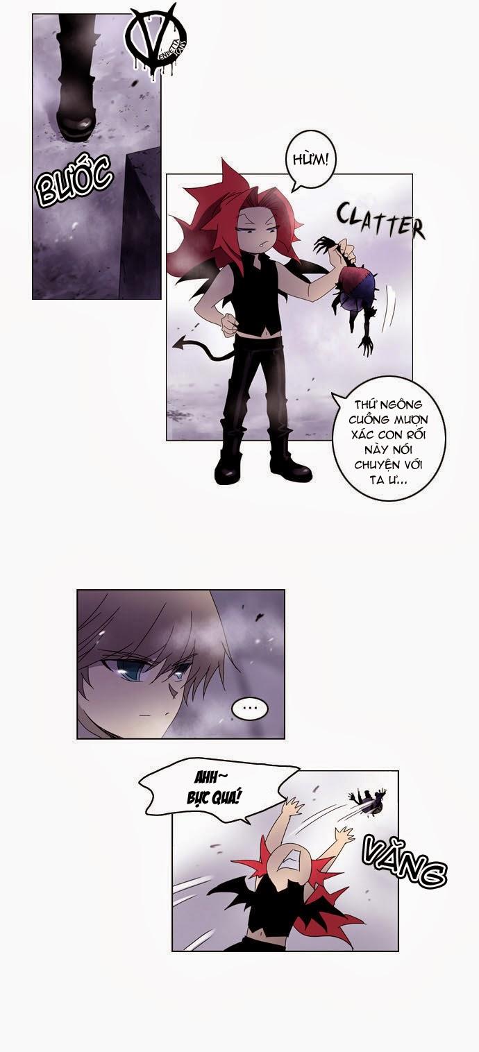 Soul Cartel Chap 46 - Next Chap 47