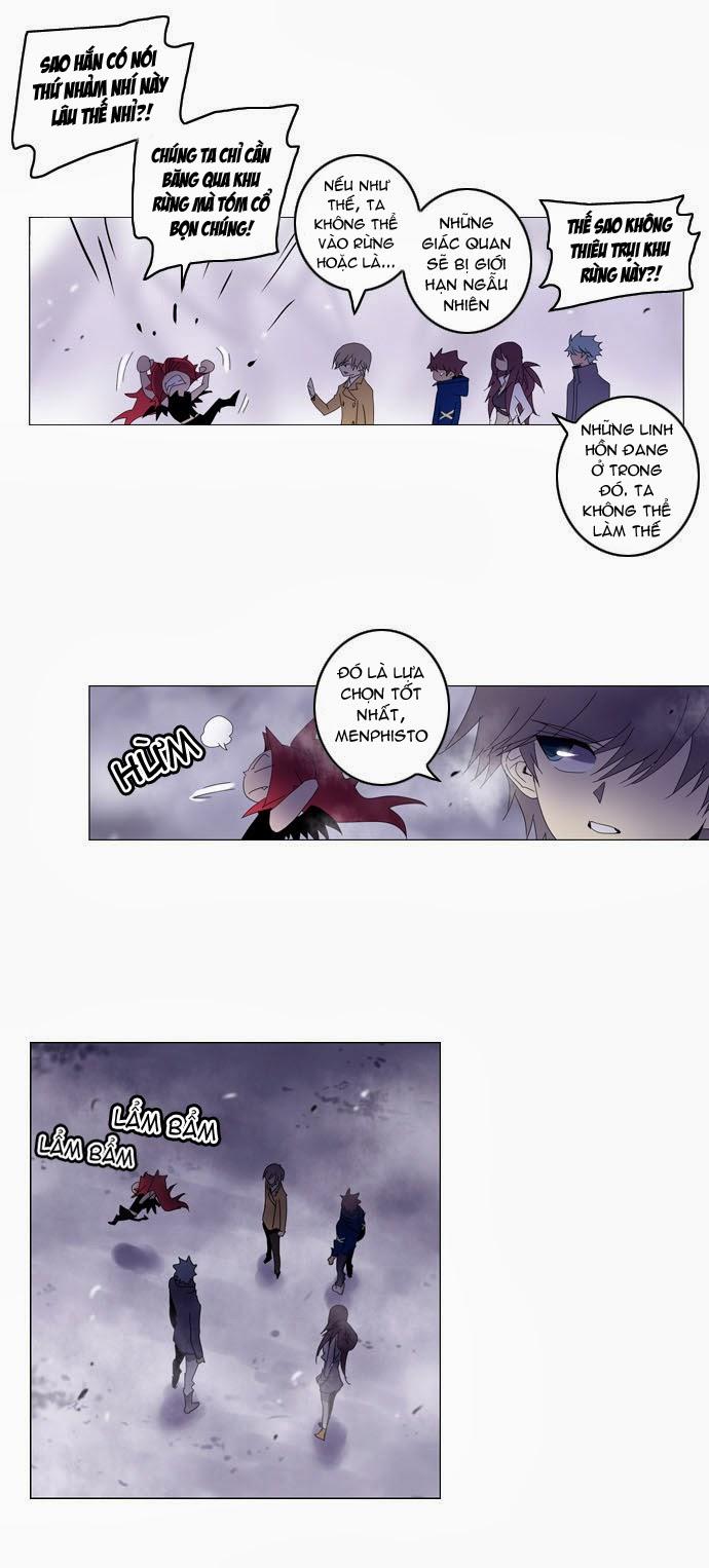 Soul Cartel Chap 46 - Next Chap 47