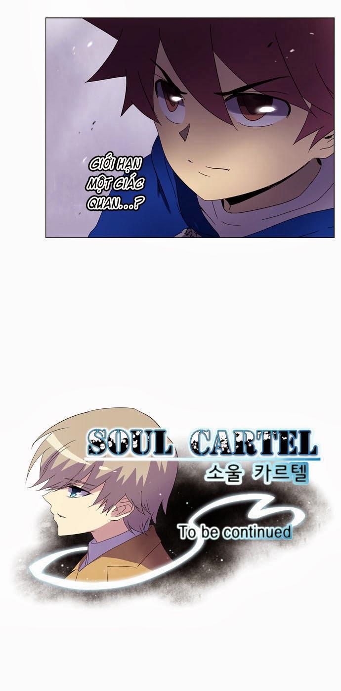 Soul Cartel Chap 46 - Next Chap 47