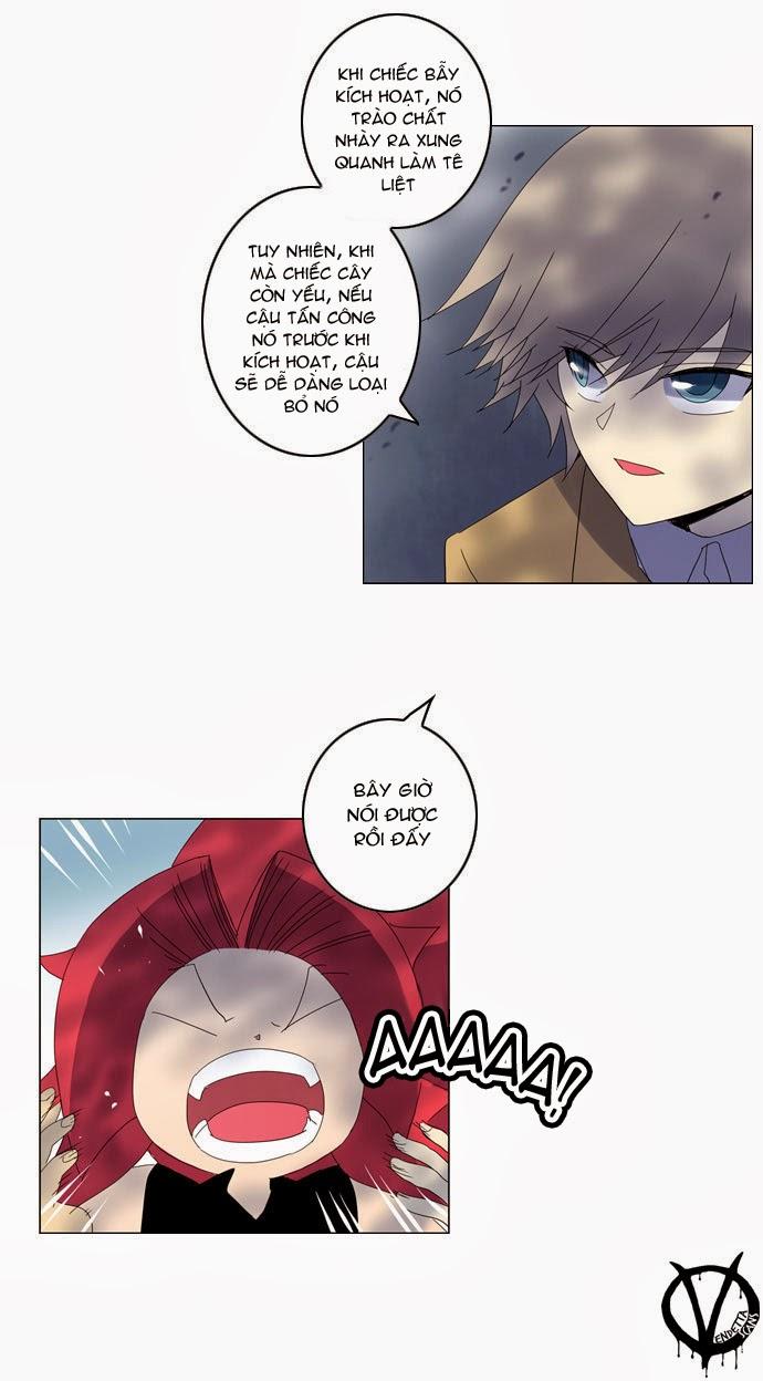 Soul Cartel Chap 46 - Next Chap 47