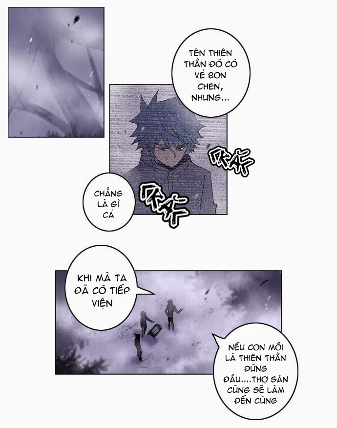 Soul Cartel Chap 47 - Next Chap 48