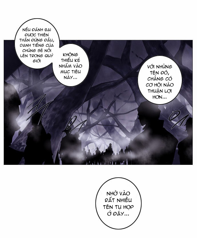 Soul Cartel Chap 47 - Next Chap 48
