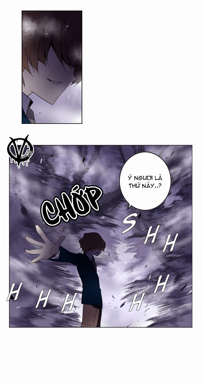 Soul Cartel Chap 47 - Next Chap 48