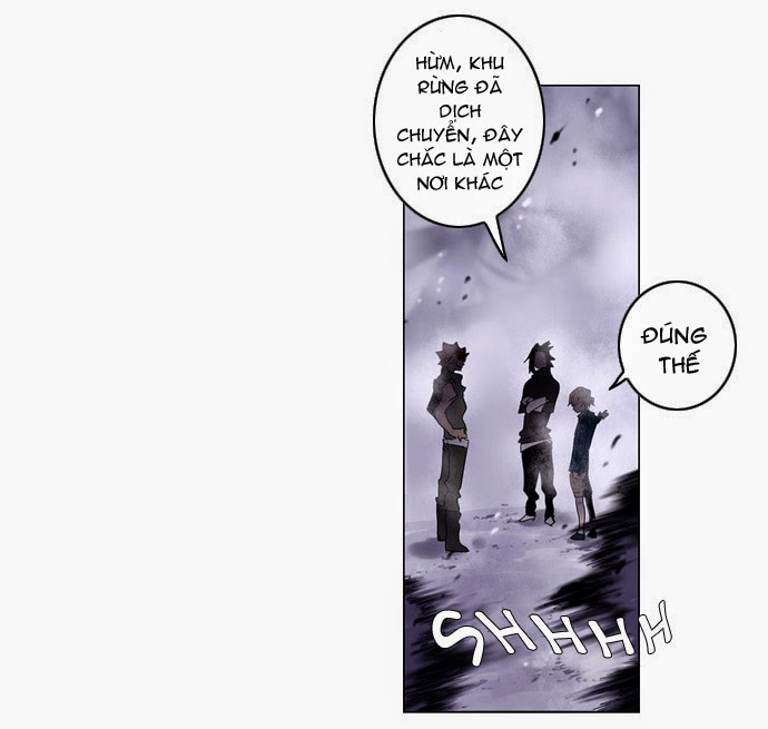 Soul Cartel Chap 47 - Next Chap 48