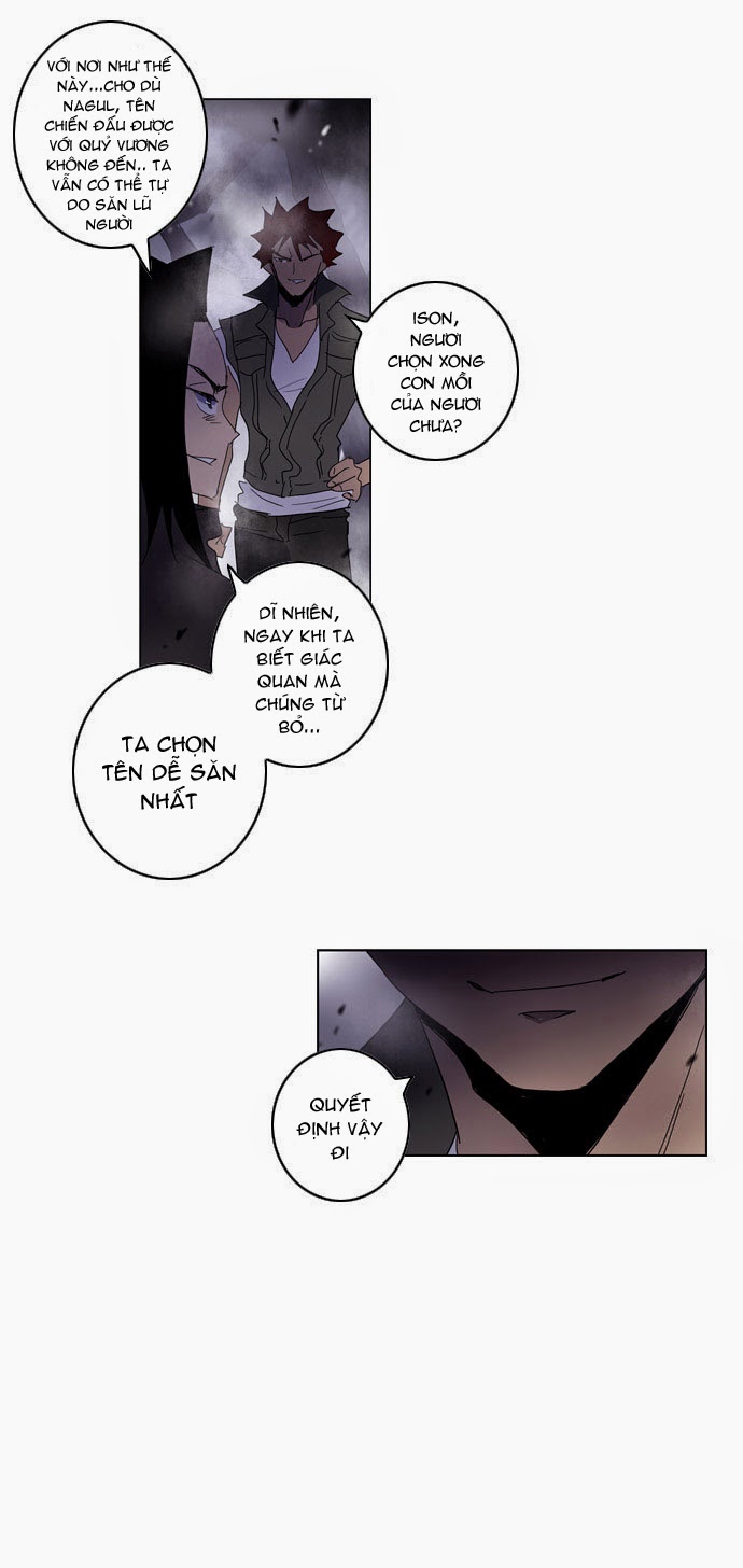 Soul Cartel Chap 47 - Next Chap 48