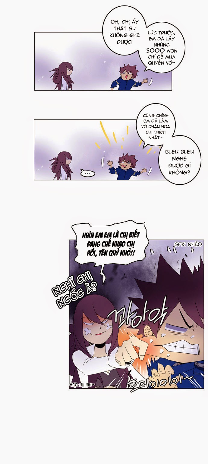 Soul Cartel Chap 47 - Next Chap 48