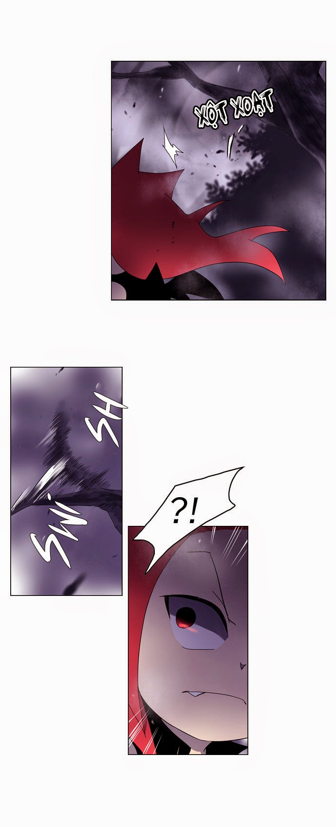 Soul Cartel Chap 47 - Next Chap 48