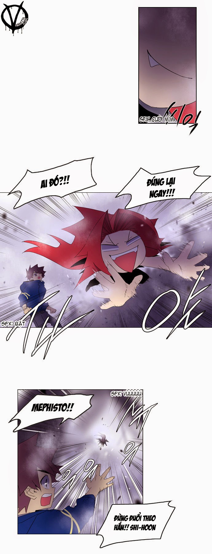 Soul Cartel Chap 47 - Next Chap 48