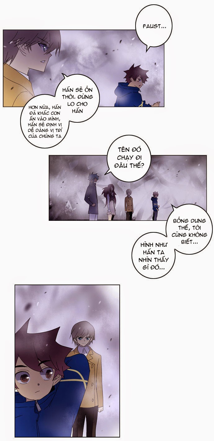 Soul Cartel Chap 47 - Next Chap 48