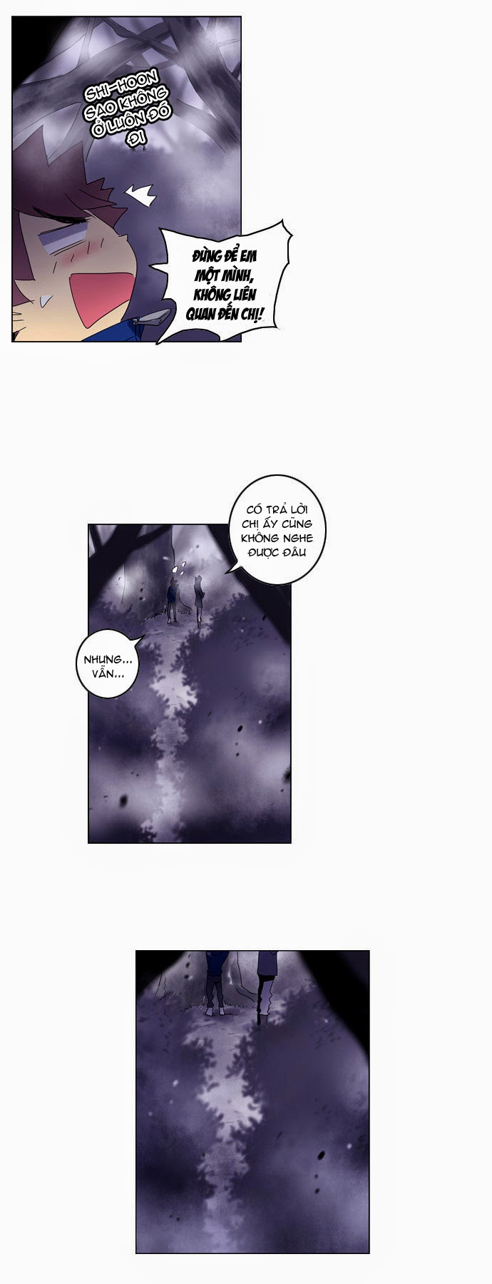 Soul Cartel Chap 47 - Next Chap 48
