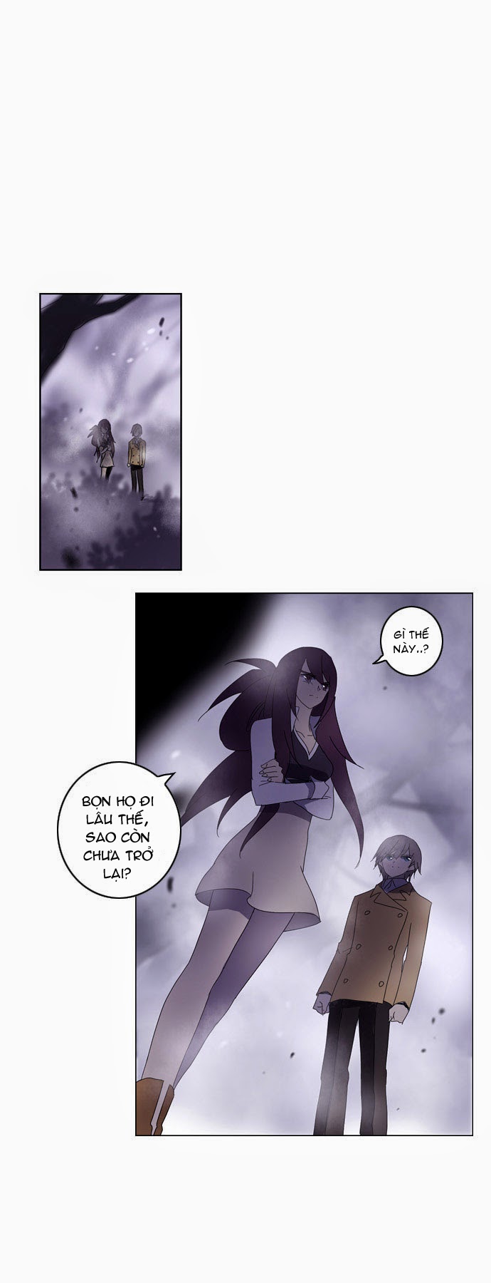 Soul Cartel Chap 47 - Next Chap 48