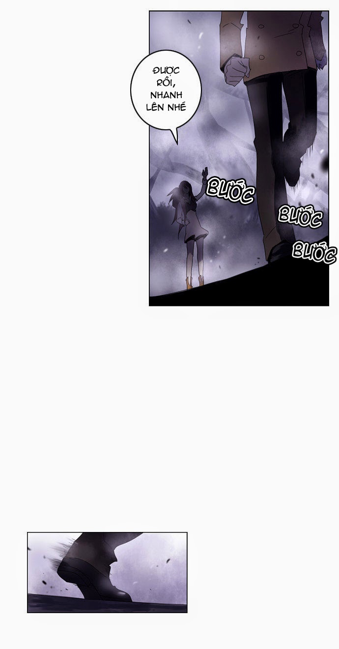 Soul Cartel Chap 47 - Next Chap 48