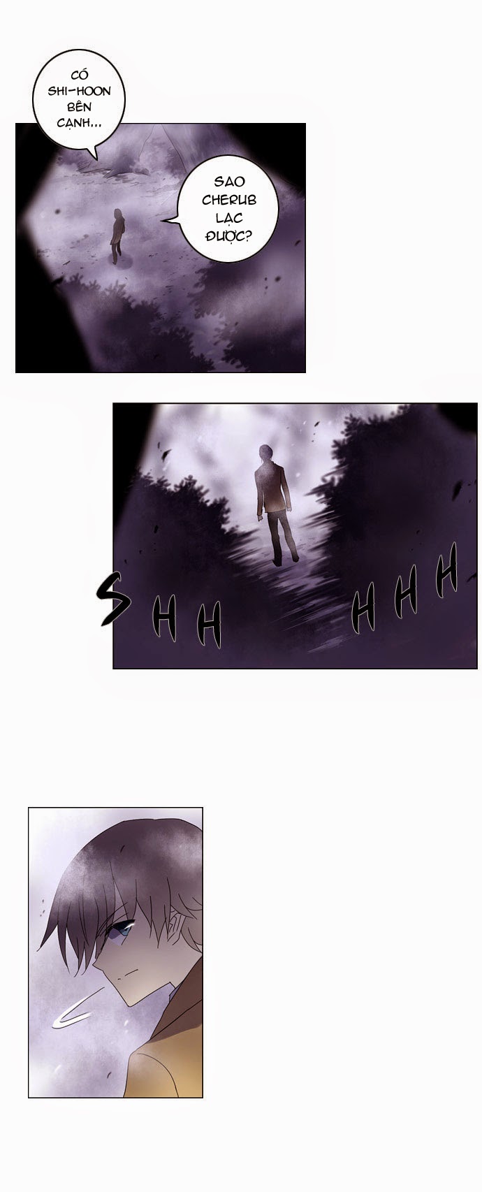 Soul Cartel Chap 47 - Next Chap 48