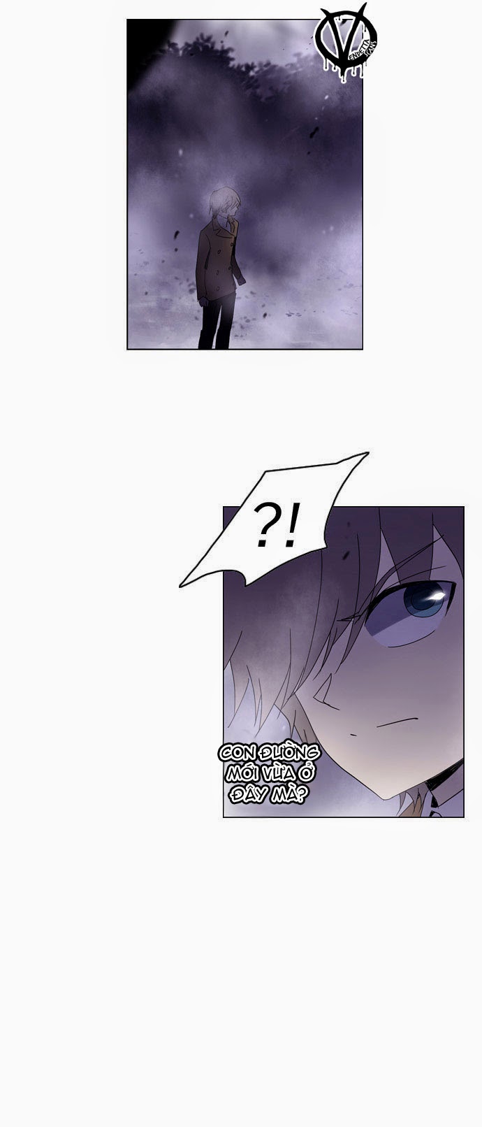 Soul Cartel Chap 47 - Next Chap 48