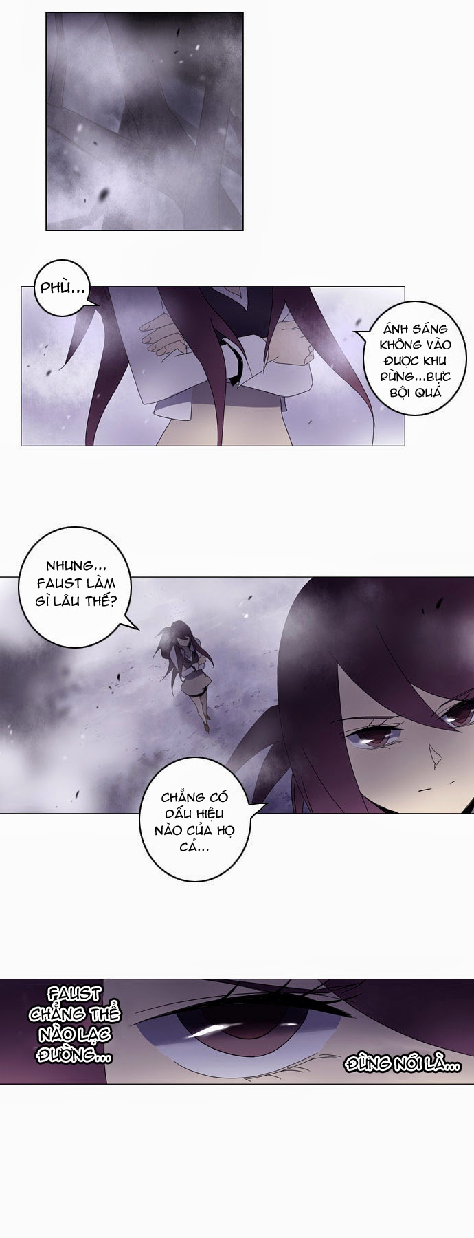 Soul Cartel Chap 47 - Next Chap 48