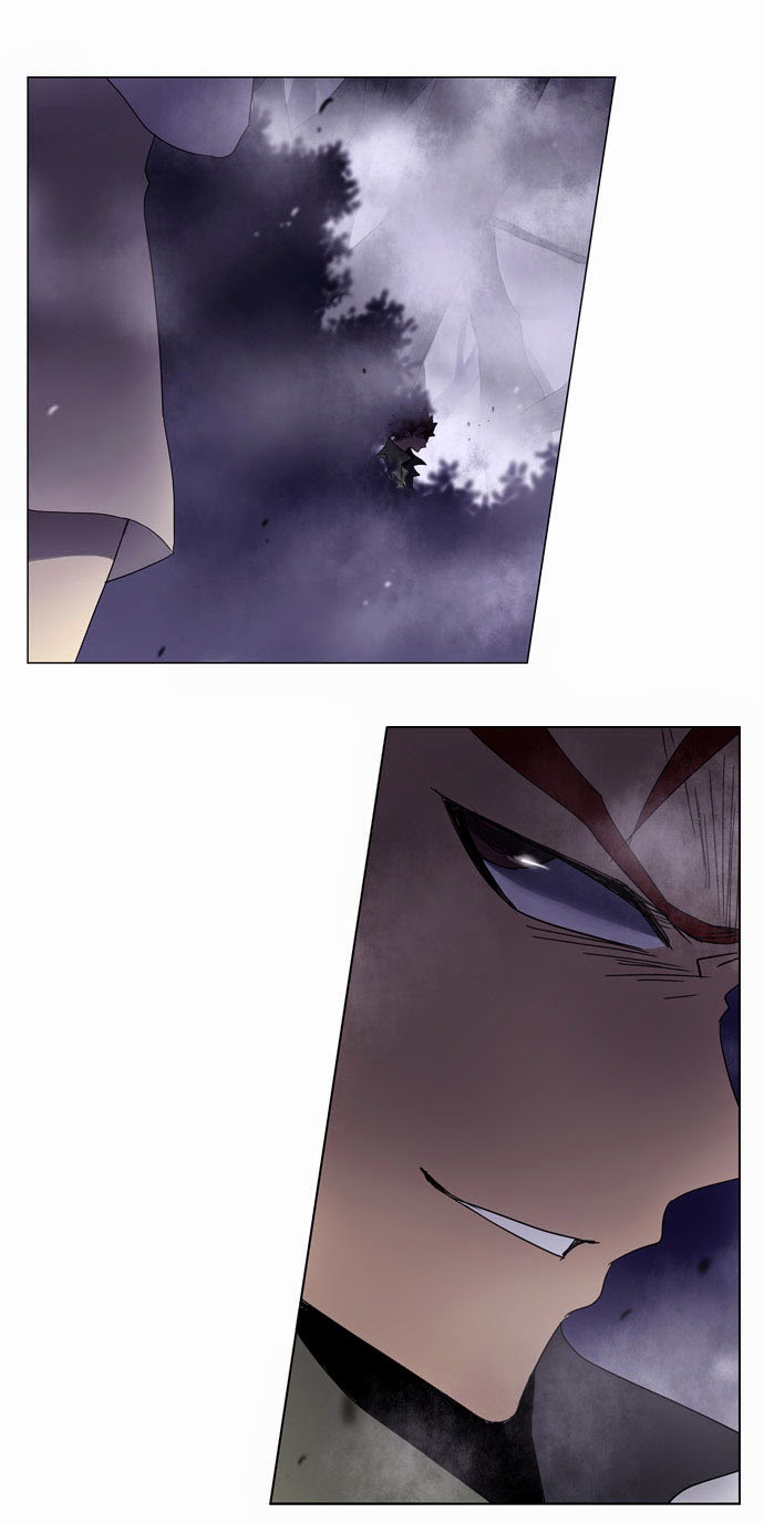 Soul Cartel Chap 47 - Next Chap 48