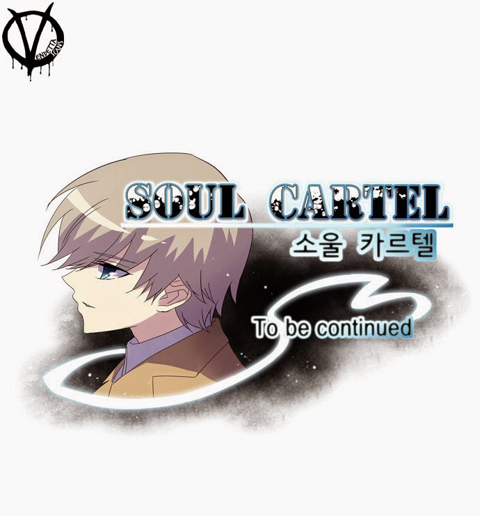 Soul Cartel Chap 47 - Next Chap 48
