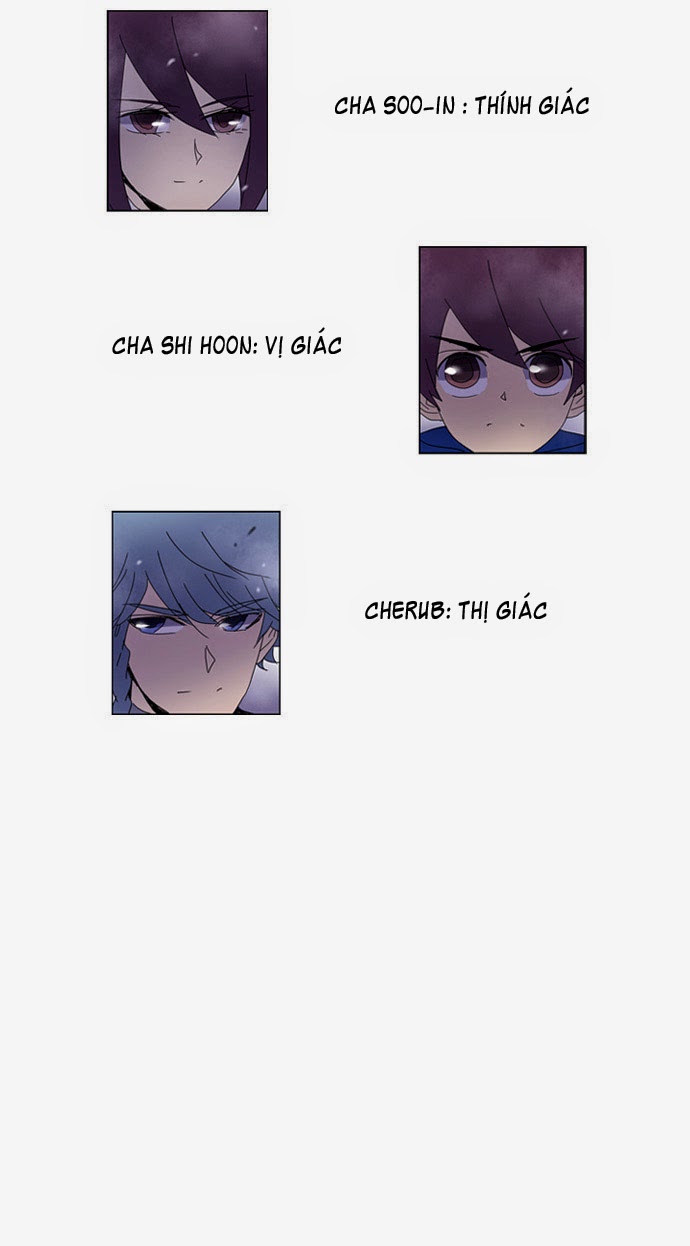 Soul Cartel Chap 47 - Next Chap 48