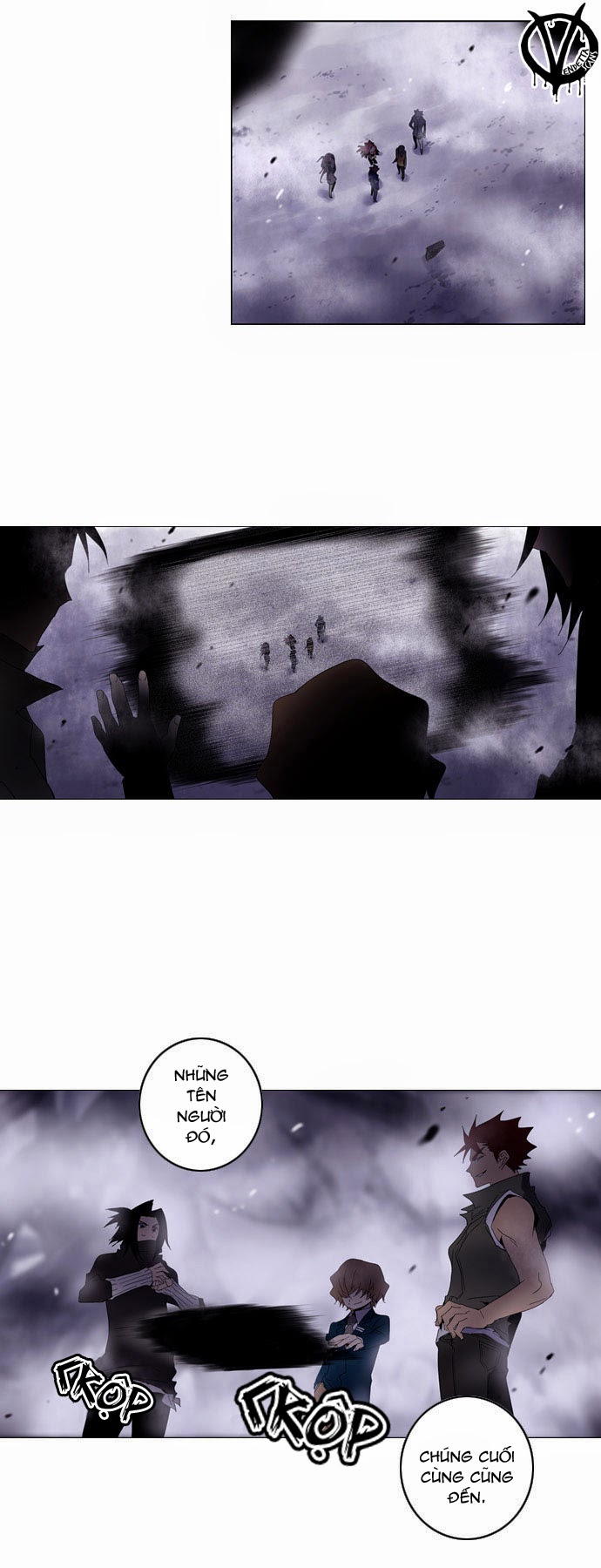 Soul Cartel Chap 47 - Next Chap 48