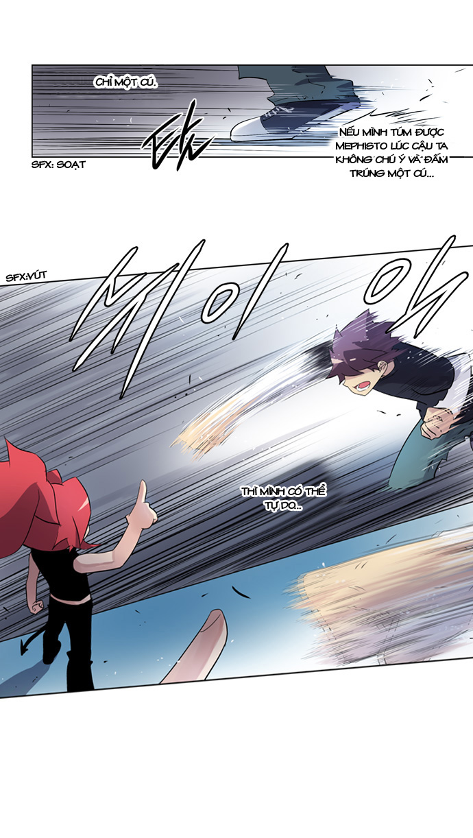 Soul Cartel Chap 5 - Next Chap 6
