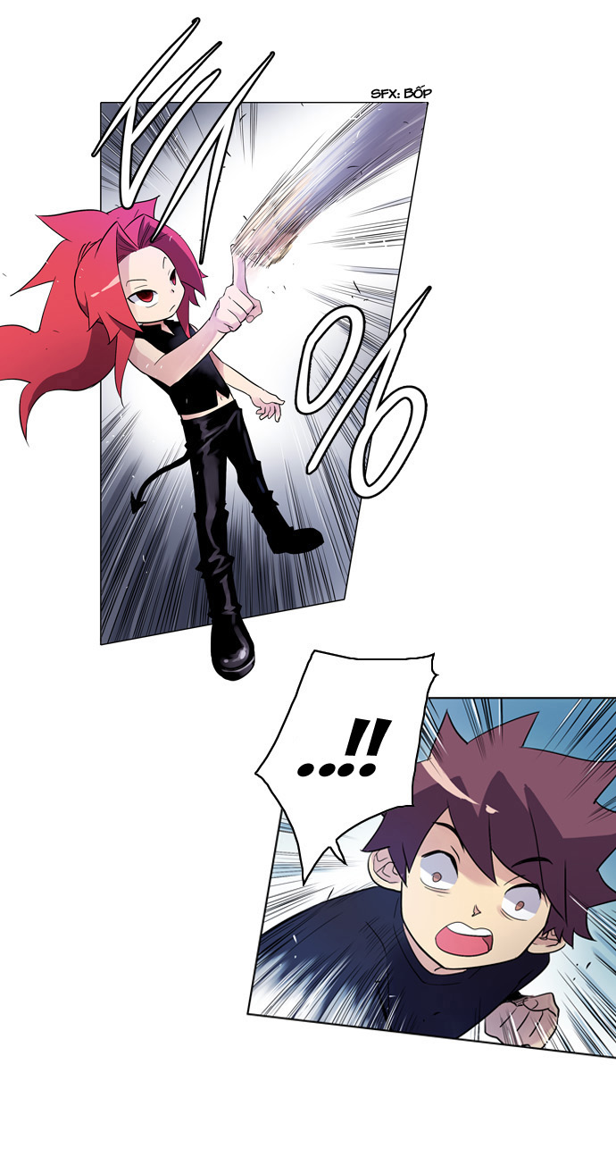 Soul Cartel Chap 5 - Next Chap 6