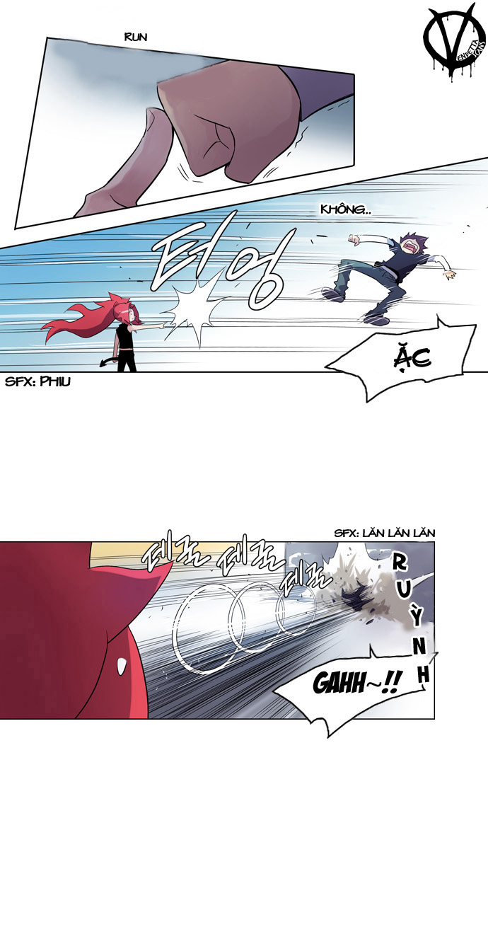 Soul Cartel Chap 5 - Next Chap 6