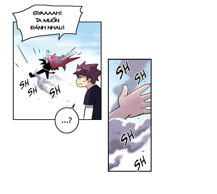 Soul Cartel Chap 5 - Next Chap 6