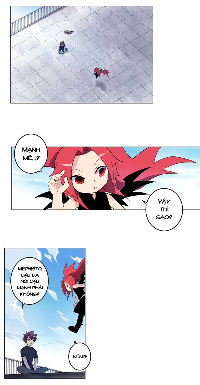 Soul Cartel Chap 5 - Next Chap 6