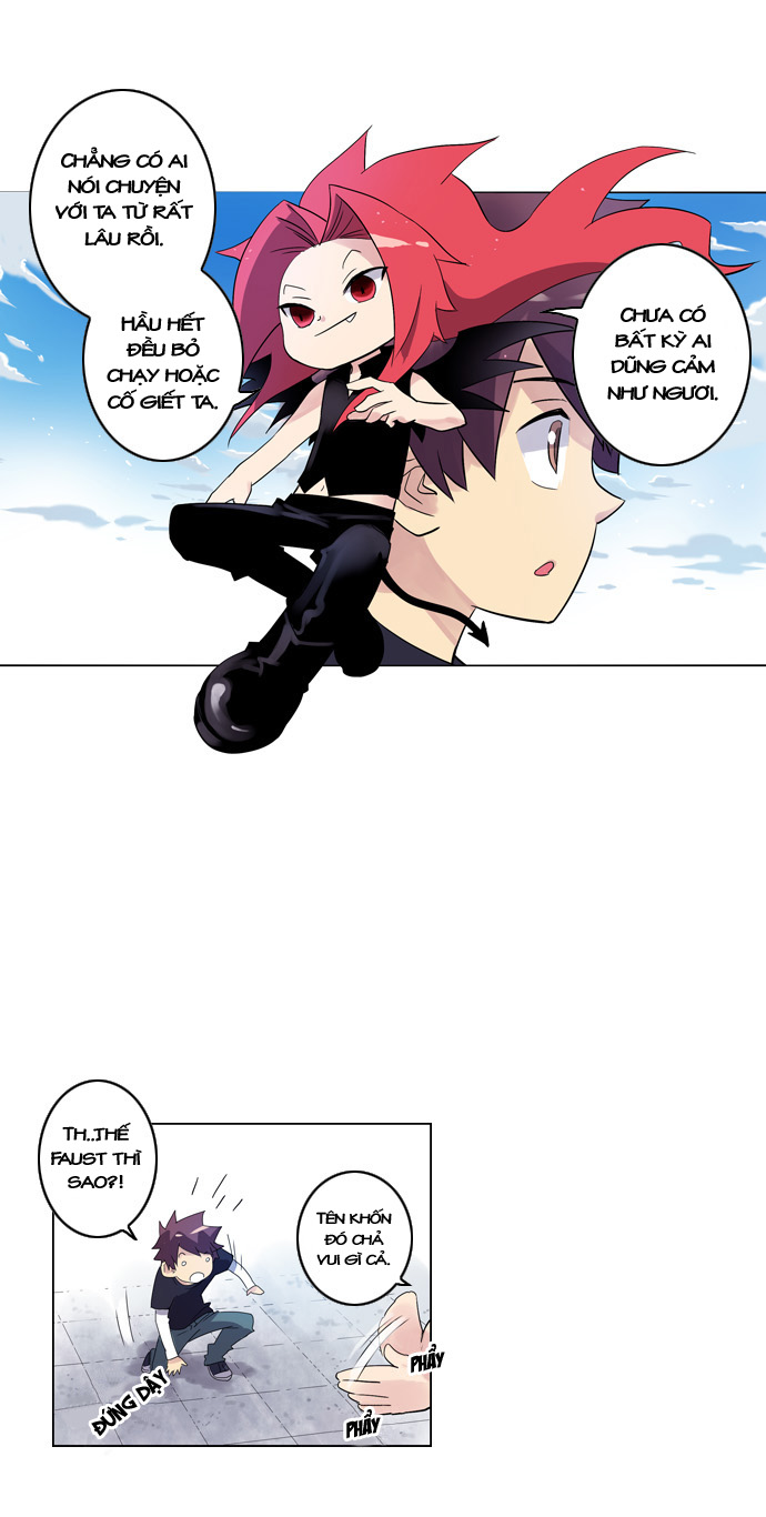 Soul Cartel Chap 5 - Next Chap 6
