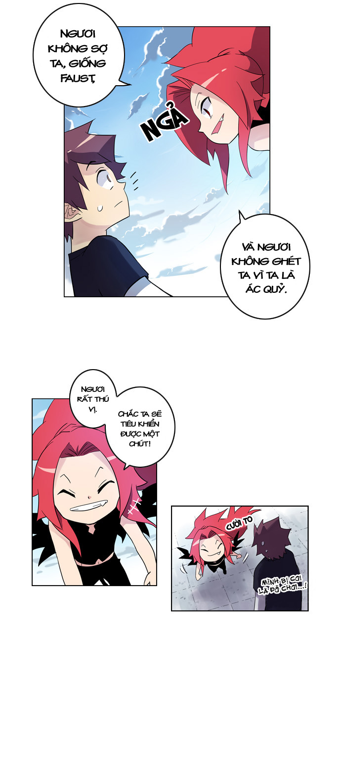 Soul Cartel Chap 5 - Next Chap 6
