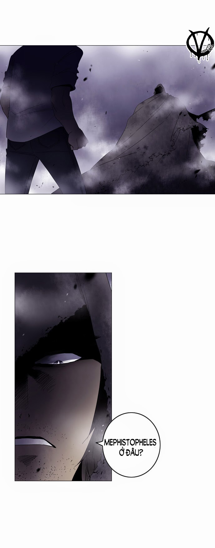 Soul Cartel Chap 51 - Next Chap 52