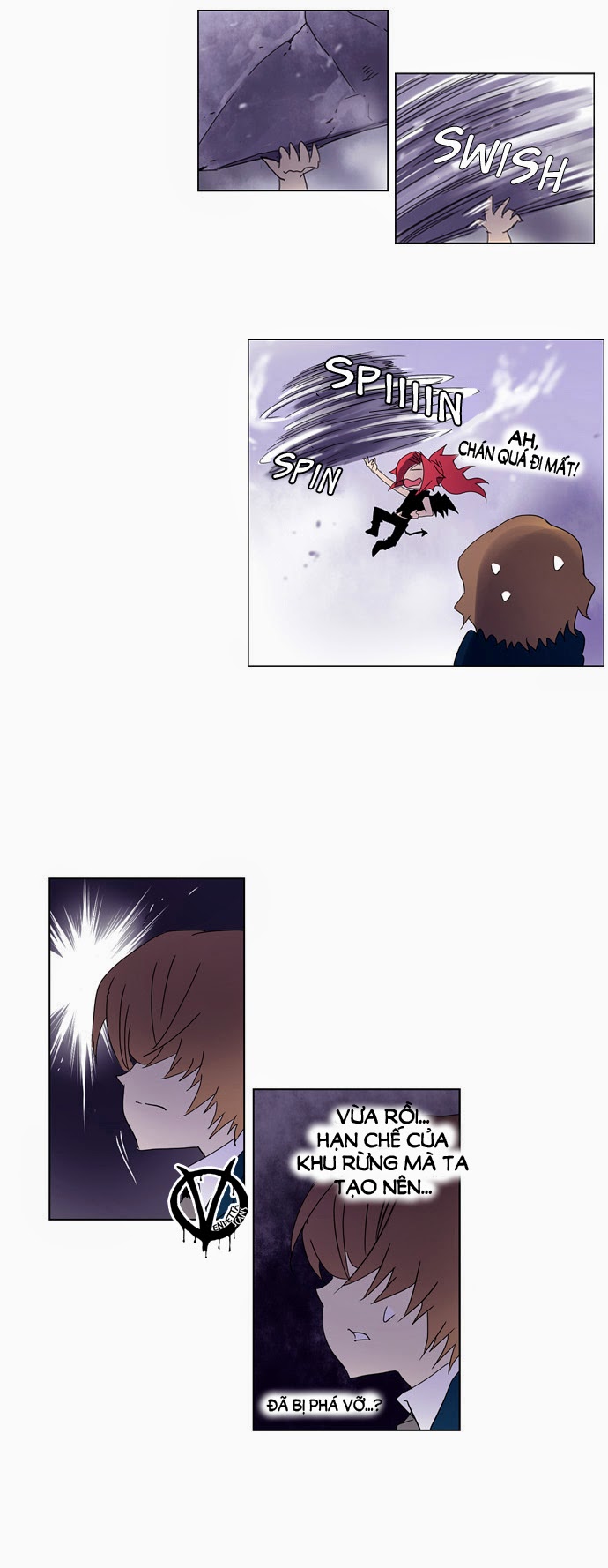Soul Cartel Chap 51 - Next Chap 52