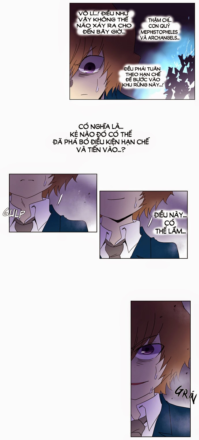 Soul Cartel Chap 51 - Next Chap 52