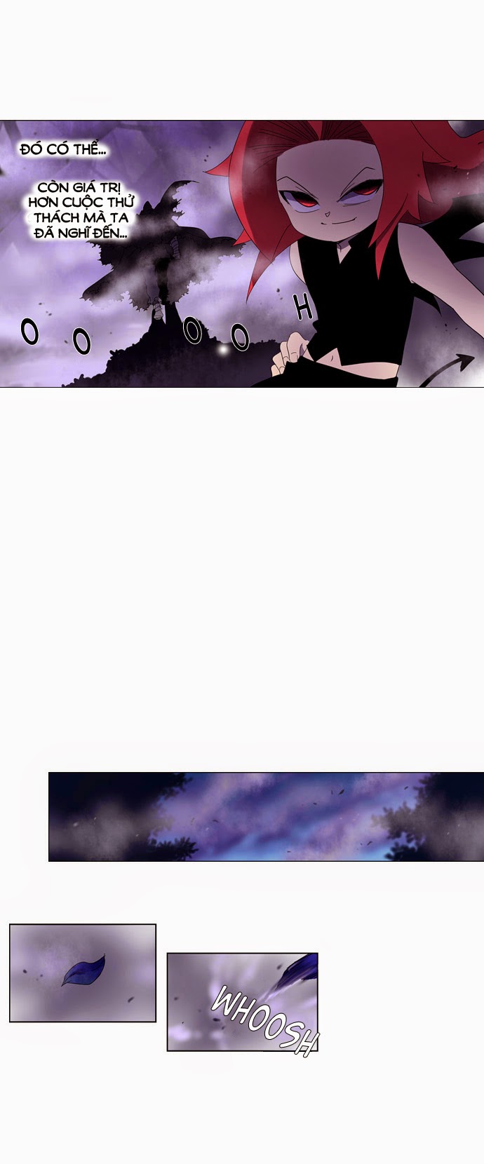 Soul Cartel Chap 51 - Next Chap 52