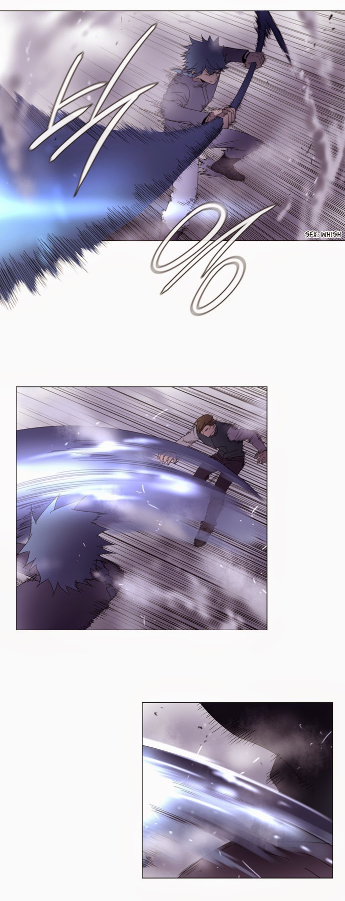 Soul Cartel Chap 51 - Next Chap 52