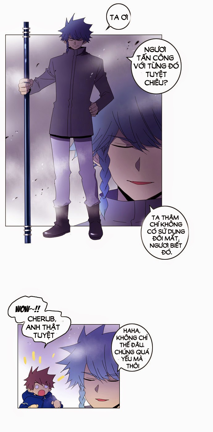 Soul Cartel Chap 51 - Next Chap 52