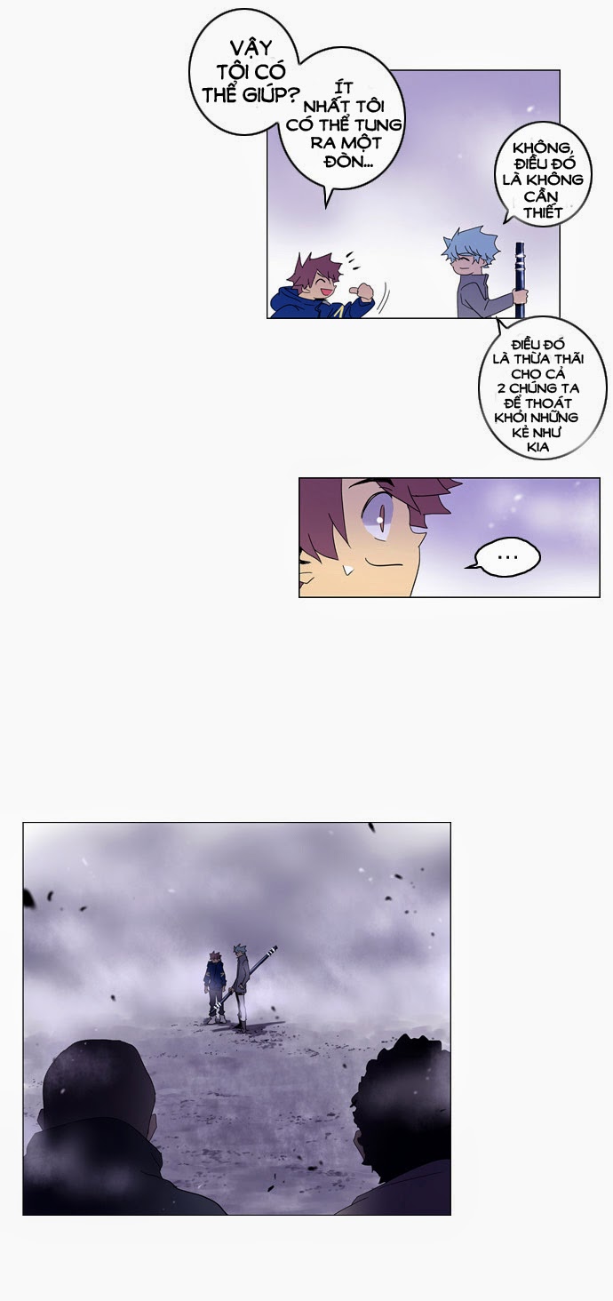 Soul Cartel Chap 51 - Next Chap 52