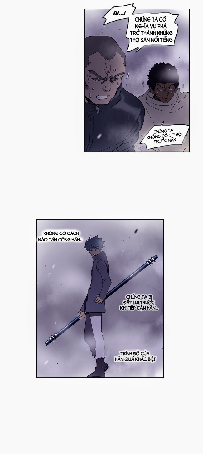 Soul Cartel Chap 51 - Next Chap 52